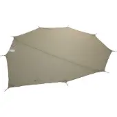 Nordisk Asgard Tech Mini Beskyttende Fotavtrykk