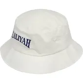 Mister tee Aaliyah Logo Hatt