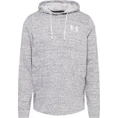 Under Armour Rival Terry Hetteskjorte