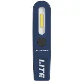 SCANGRIP Håndholdt lampe STICK LITE S, 200lm, oppladbar, IP20
