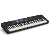 Casio CT S500 Bærbar Keyboardpakke Svart