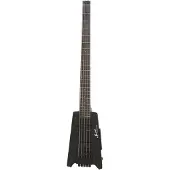 Steinberger Spirit XT-25 5-String Bass Black