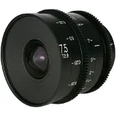 Laowa Ve7529nz Kameralinse 7.5 Mm