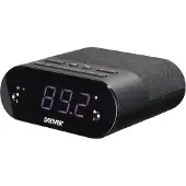 Denver CRQ-107 - Klokkeradio