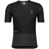 SCOTT Ws Gore-tex Infinium Windstopper Kort Ermet Trøye