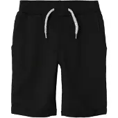 Name it Shorts - Noos - NkmVermo - Svart - - 15 år (170) - Shorts