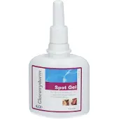 Clorexyderm Clxderm Spot Fuktighetsgivende Øregele 100ml