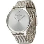 Calvin Klein Watches 25200001 38 Mm Dameklokke