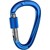 Mammut Crag Hms Screw Gate Karabinkrok