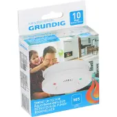 Grundig Brannvarsler VdS