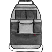 Reer Oppbevaring til Bilen - 41x58 - Grå - - OneSize - Oppbevaring