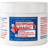 Raw Organic Skin Cream 59 ml