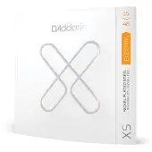 Daddario XSE1046 XS Nickel Coated Electric Strings 10-46