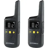 Motorola XT185 two-way radio - PMR