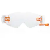 Spy Woot/woot Race Cvs Avrivningsvisir