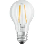 Ledvance LED-pære E27 7W 2700K 806 Lumen