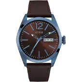 GUESS Gents Vertigo Klokke