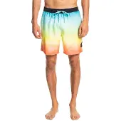 Quiksilver Faded Logo 17 Badebukse