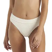 Billabong Fade To White M Bikini Bunn