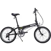 Dahon Hit Sammenleggbar Sykkel