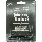 Chris King Peaty´s Tubeless Ventiler