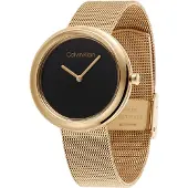 Calvin Klein Watches 25200012 34 Mm Dameklokke