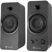 NGS Gsx-200 2.0 Høyttalere 20w