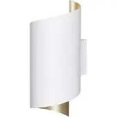 Ledvance SMART+ WiFi Orbis Wall Twist, hvit