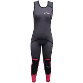 Seland Mulhacen Våtdrakt For Canyoning
