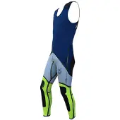 Seland Verdon John Quick Dry Våtdrakt For Canyoning