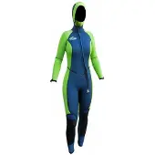 Seland Ronda Våtdrakt For Canyoning