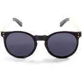 Ocean Sunglasses Lizard Wood Polariserte Solbriller