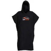 Surf System Logo Poncho