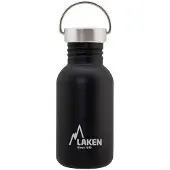 Laken Basic 500ml Flaske