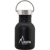 Laken Basic 350ml Flaske