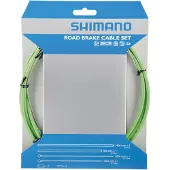 Shimano Advanced Slr Sil-tec Kit Girvaiersett