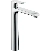 Hansgrohe Metris 260 høj model, med LOV krom