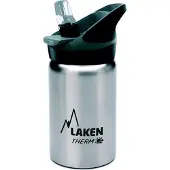 Laken Stainless Steel Jannu Cap 350ml Termosflaske