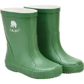 CeLaVi Gummistøvler - Alm Green - - 19 - Gummistøvler