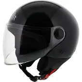 Mt Helmets Street åpen Hjelm
