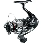 Shimano Catana Fe Fiske Spinnehjul