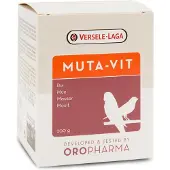 Versele-Laga Muta-vit Fugletilskudd 200g