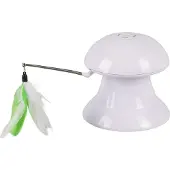 Flamingo Laser Willard Katteleke