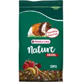 Versele-Laga Cavia Nature Originalt fôr for marsvin 2,5 kg