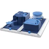 Trixie Poker Box 2 Hundleke 31x31 Cm