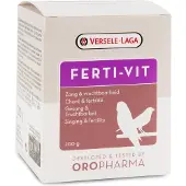 Oropharma Ferti-vit Fugletilskudd 200g