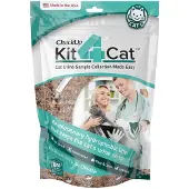 Kruuse Kit4Cat, sealsand, 3 x 300 g (til oppsamling av urinpr