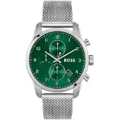 BOSS 1513938 44 Mm Klokke