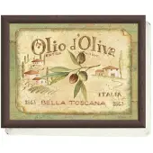 Creative Tops Olio D´oliva Fangbrett 44x34 Cm