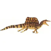 Safari Ltd Spinosaurus Med åpen Munn-figur